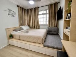 Blk 477 Sembawang Drive (Sembawang), HDB 4 Rooms #590798721